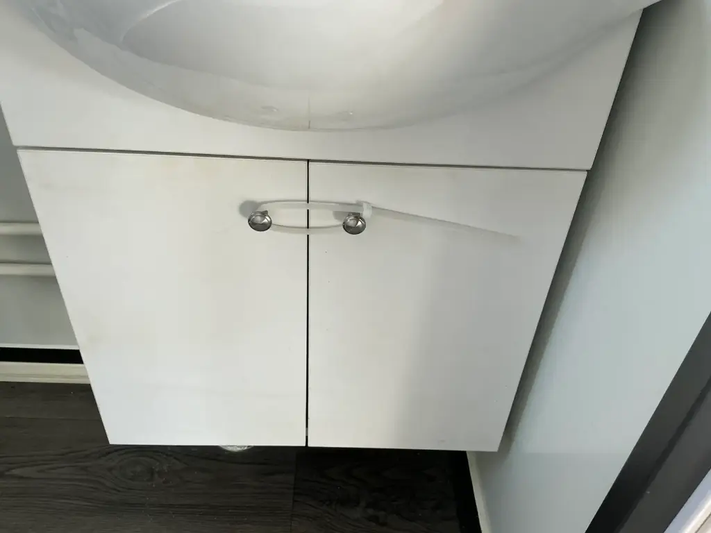 mobile living unit / tiny home with bathroom mobile living unit / tiny home with bathroom