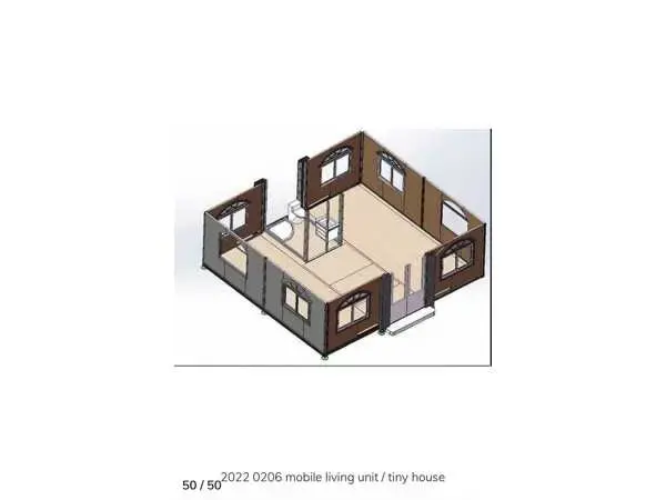 tiny house tiny house