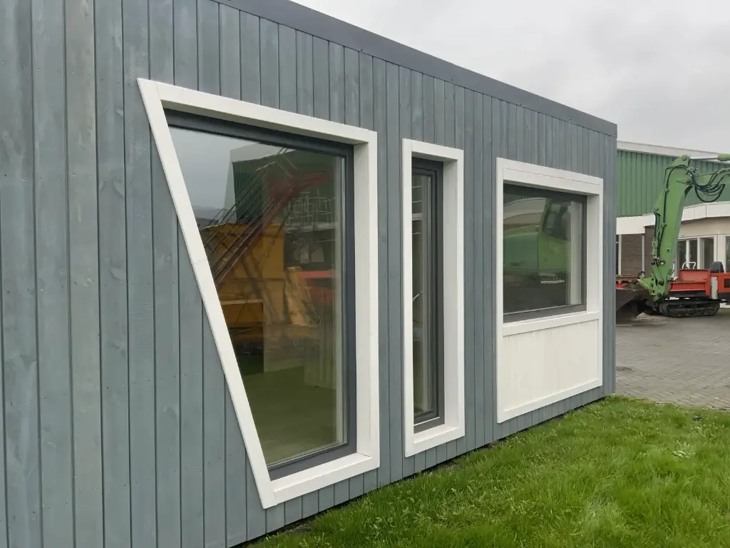 mobile home mobile home