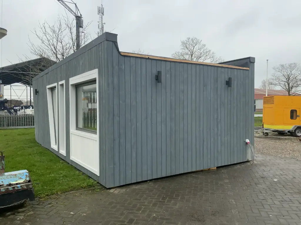 mobile home mobile home