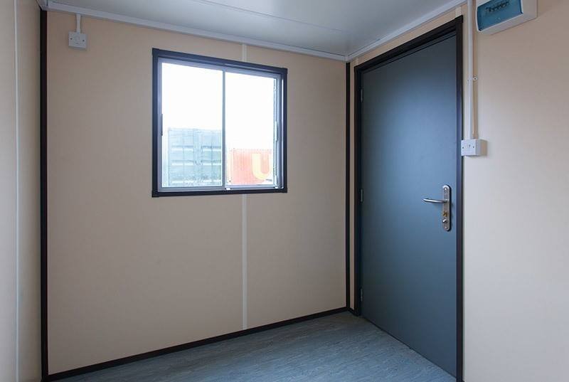 clean 20ft used office containers clean 20ft used office containers