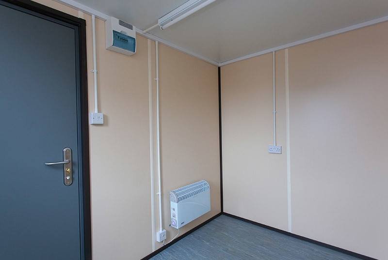 clean 20ft used office containers clean 20ft used office containers