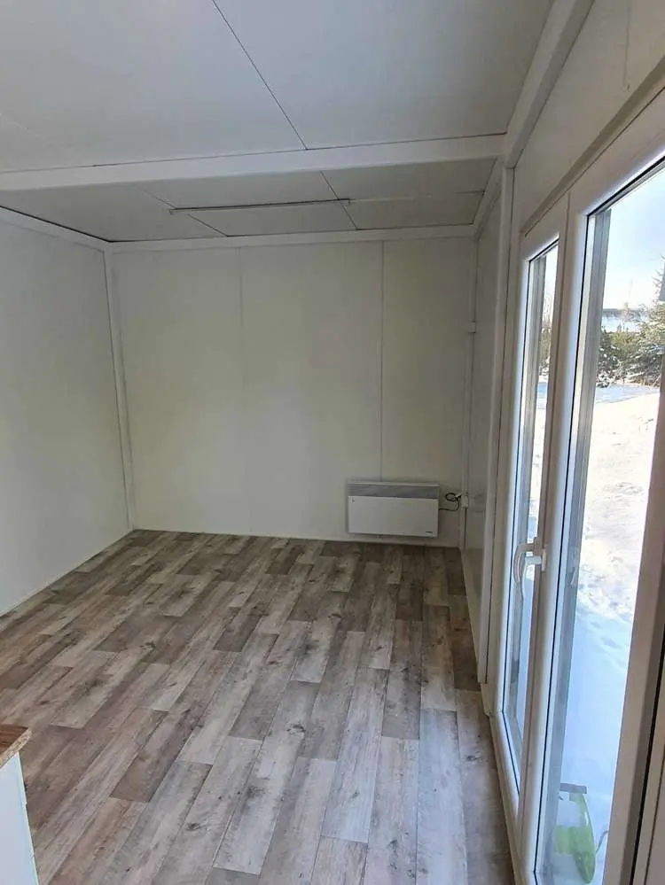 housing container 3.00 x 8.00 m housing container 3.00 x 8.00 m