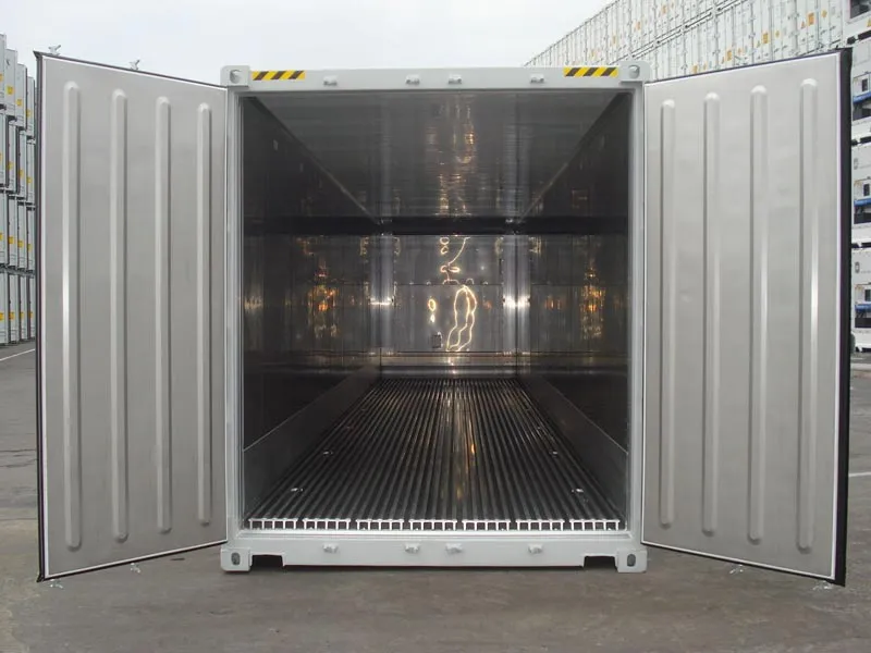 20 ft refrigerated containers 20 ft refrigerated containers