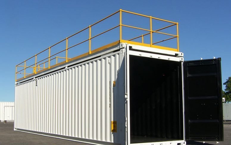 mobile confined space training container mobile confined space training container