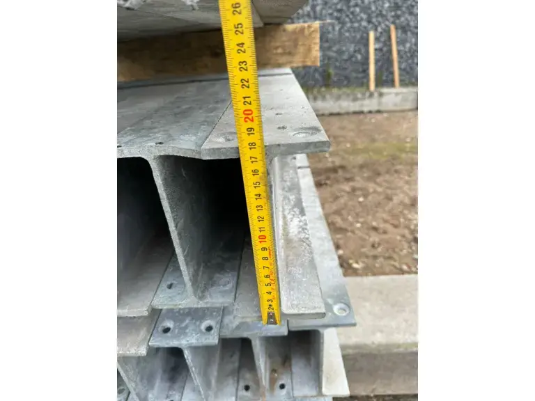 ipe 180 (60x) steel beam ipe 180 (60x) steel beam