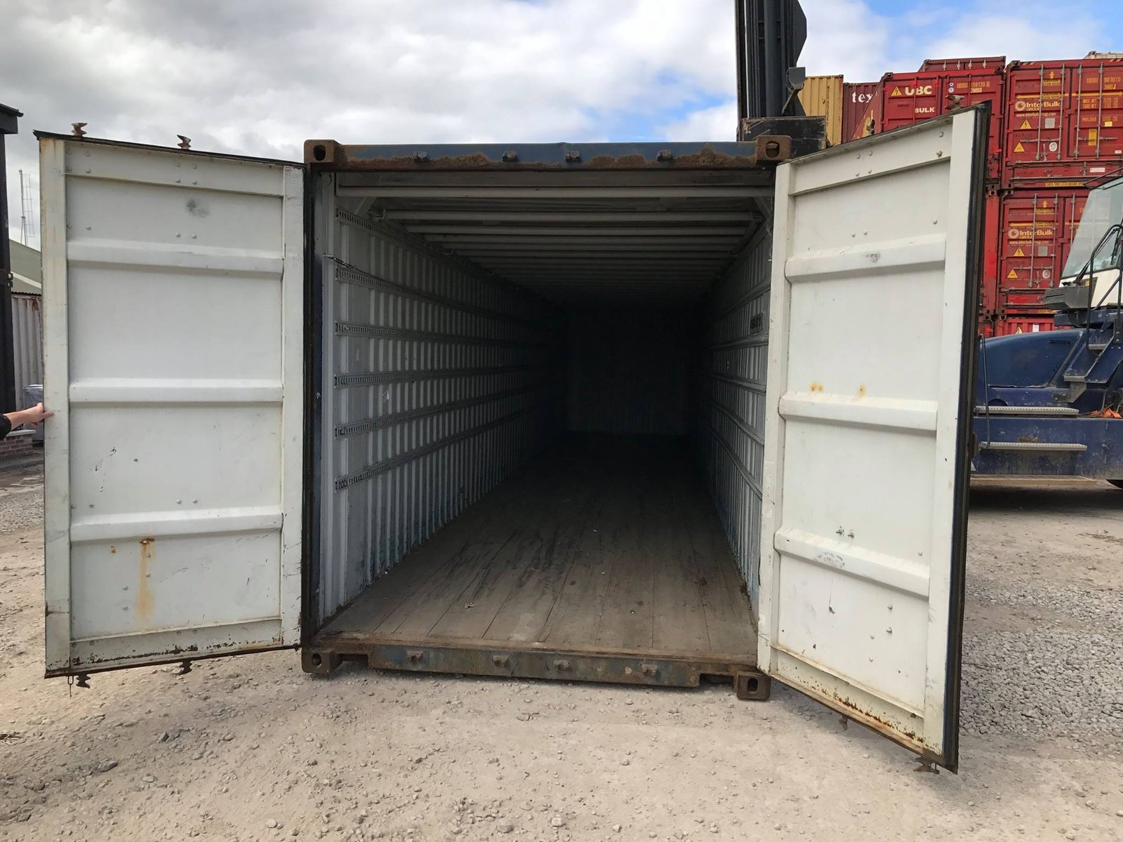 45ft used shipping containers – heavy duty & affordable 45ft used shipping containers – heavy duty & affordable