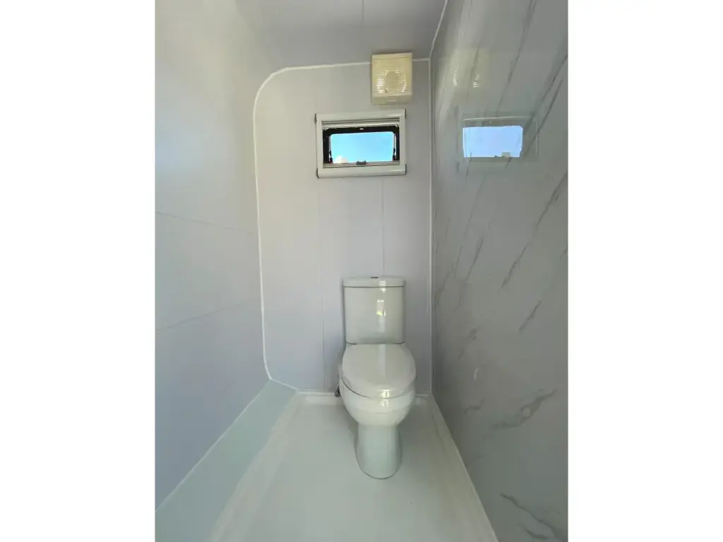 eco 5000 b tiny house / office studio eco 5000 b tiny house / office studio