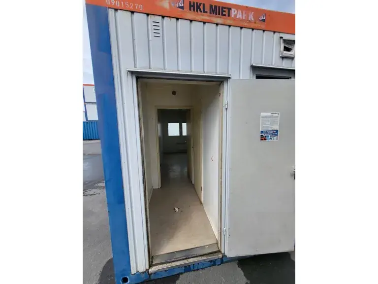 fagus container 20 ́ wc fagus container 20 ́ wc