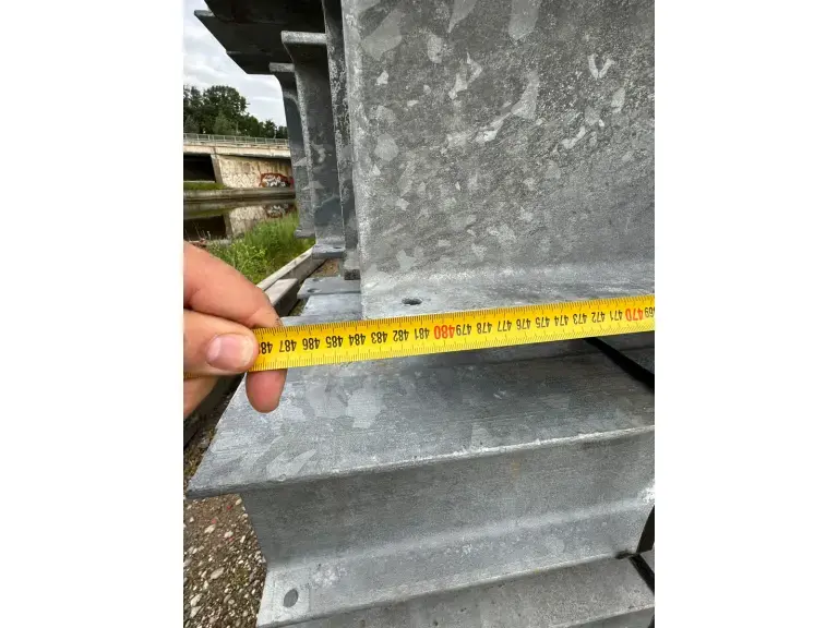 ipe 180 (60x) steel beam ipe 180 (60x) steel beam