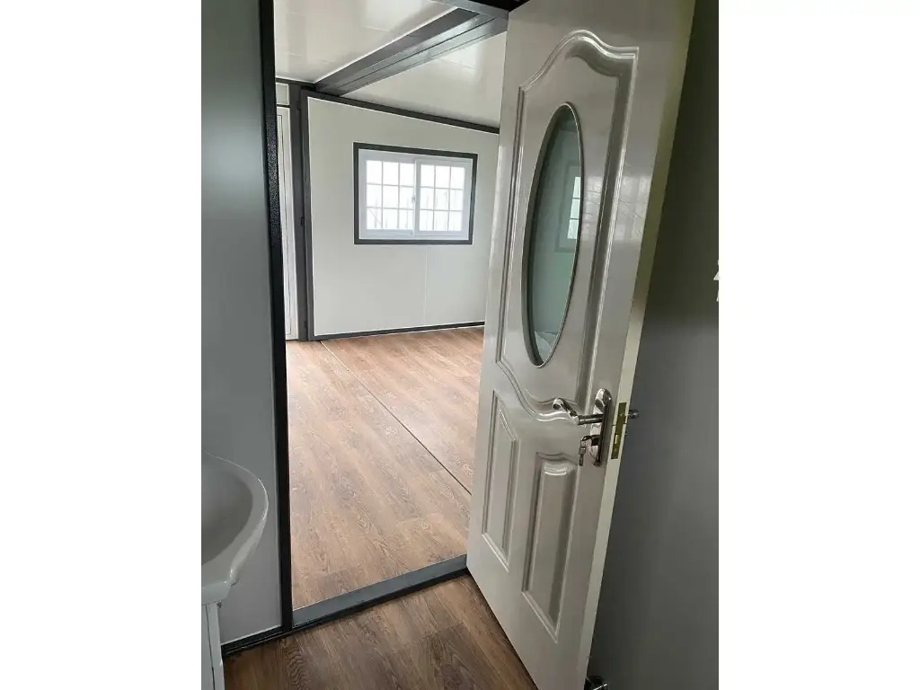 tiny house tiny house