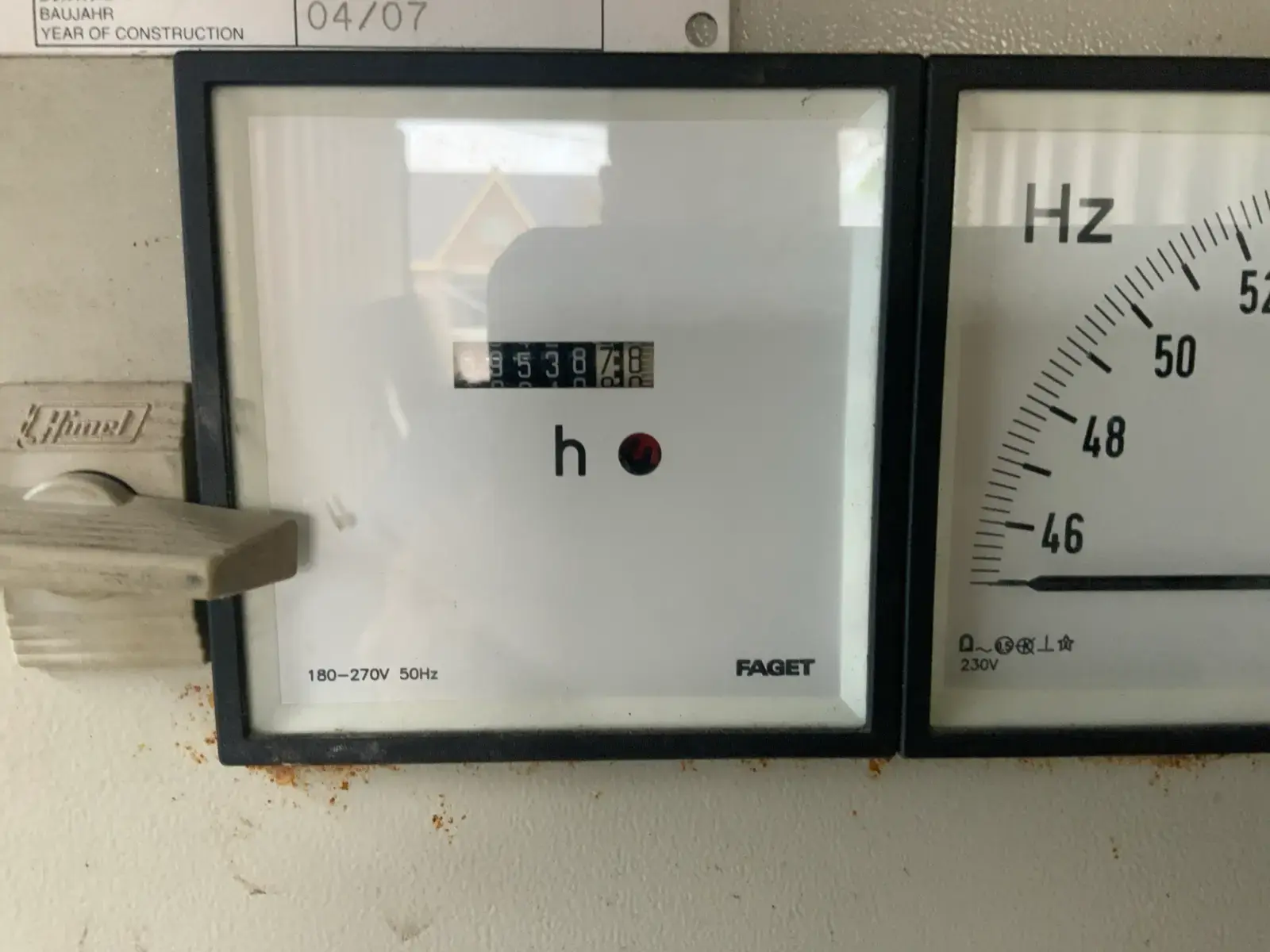 2007 bredenoord brde 26 containerized emergency generator (used) – watch the video 2007 bredenoord brde 26 containerized emergency generator (used) – watch the video