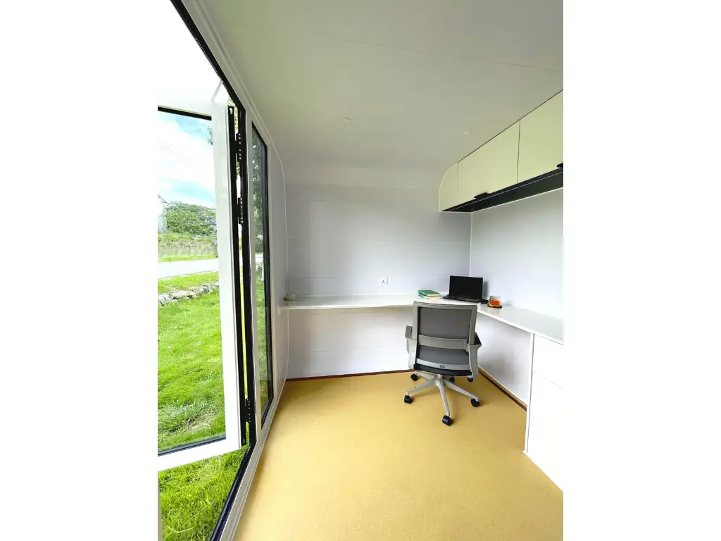 eco 4000 b tiny house workshop office eco 4000 b tiny house workshop office