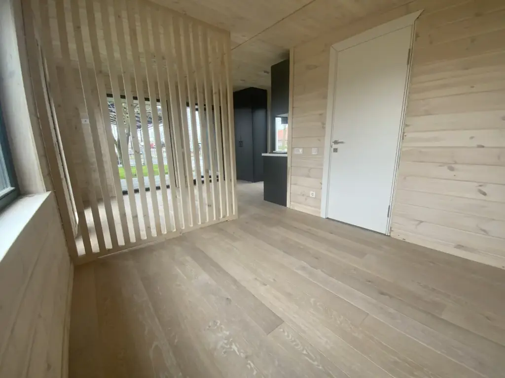 mobile home mobile home