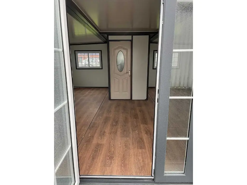 tiny house tiny house
