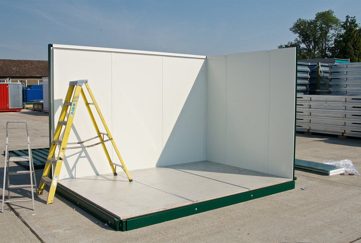 flat pack offices – compact, customizable & ready to work! flat pack offices – compact, customizable & ready to work!