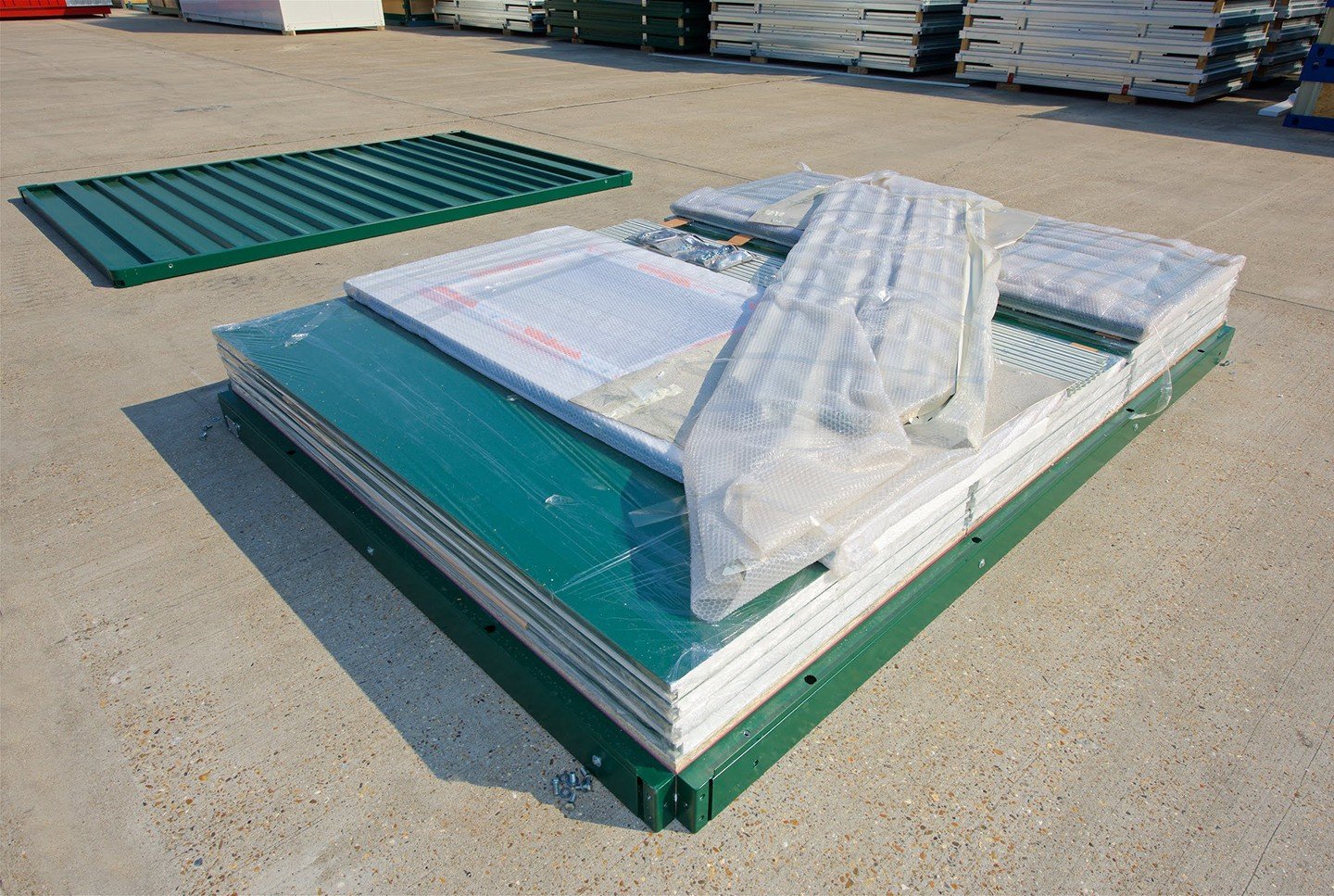 flat pack offices – compact, customizable & ready to work! flat pack offices – compact, customizable & ready to work!
