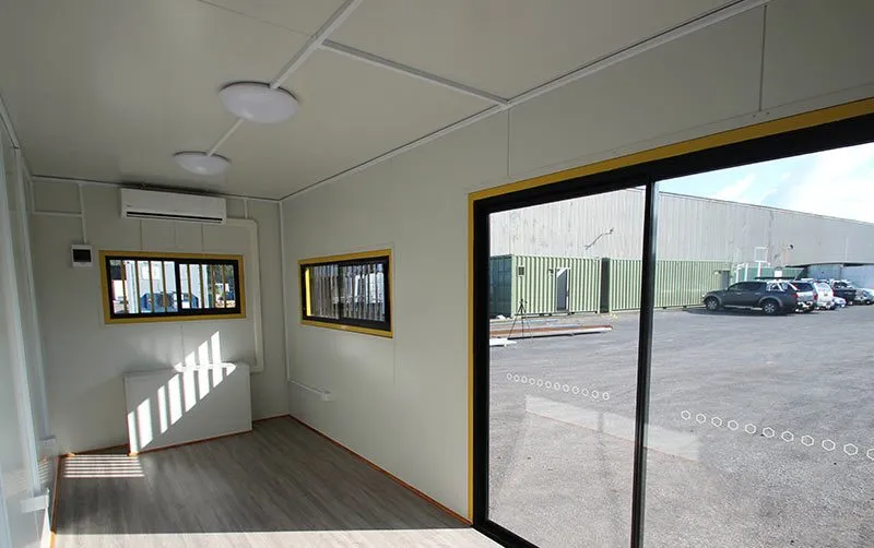 site offices site offices