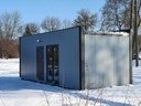 housing container 3.00 x 8.00 m housing container 3.00 x 8.00 m