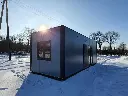 housing container 3.00 x 8.00 m housing container 3.00 x 8.00 m