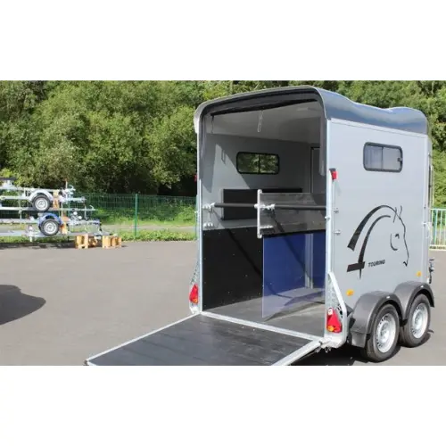 van horse freedom gold touring country van horse freedom gold touring country
