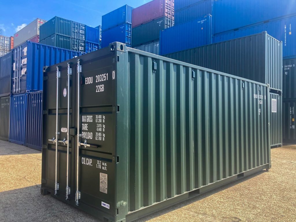 20 foot container lined with plywood 20 foot container lined with plywood