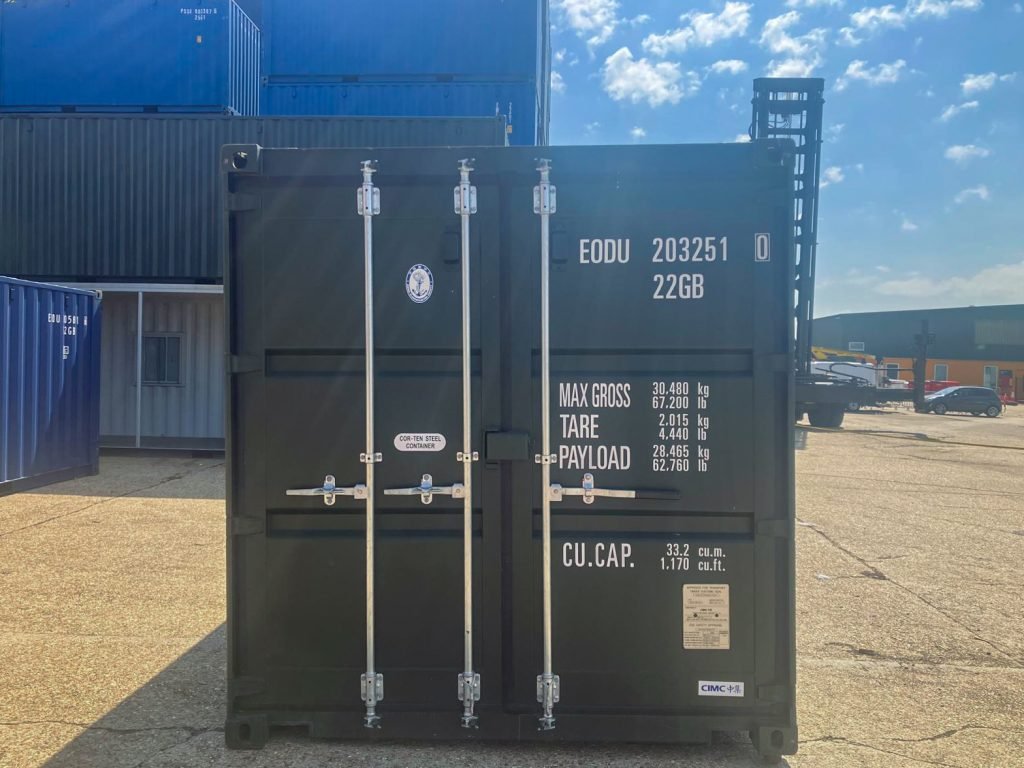 20 foot container lined with plywood 20 foot container lined with plywood