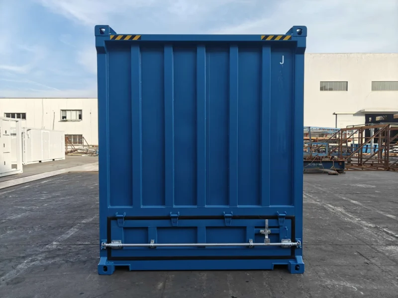 20ft bulk storage iso type dry cargo shipping container 20ft bulk storage iso type dry cargo shipping container