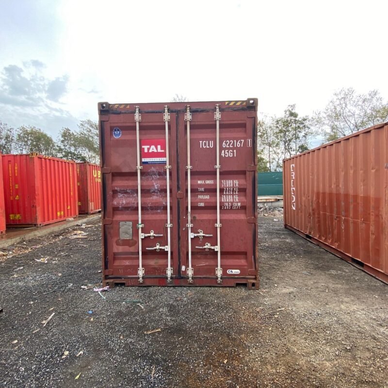 used 40ft shipping container used 40ft shipping container