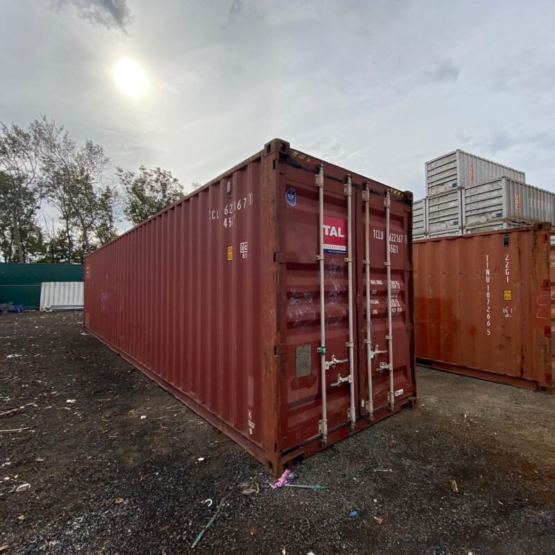 used 40ft shipping container used 40ft shipping container