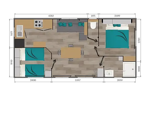 new 2 bedroom mobile home in louisiana – savanah – 2024 new 2 bedroom mobile home in louisiana – savanah – 2024