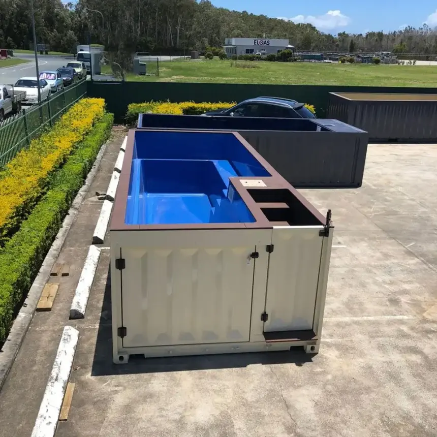 40 foot shipping container pool 40 foot shipping container pool