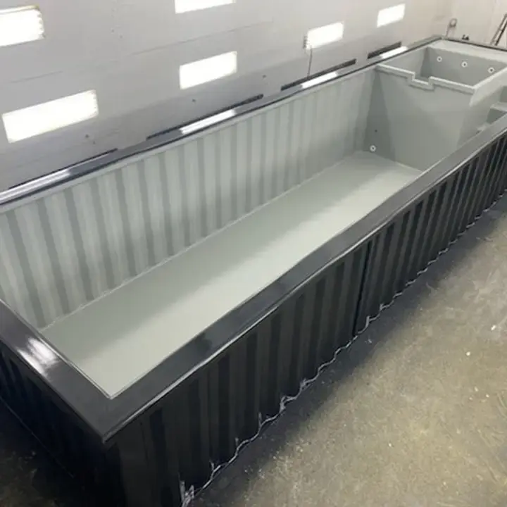 factory customized fiberglass swimming pool factory customized fiberglass swimming pool