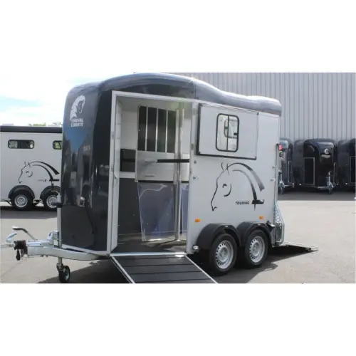 van horse freedom gold touring country van horse freedom gold touring country