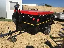 trailer tilt trailer tilt