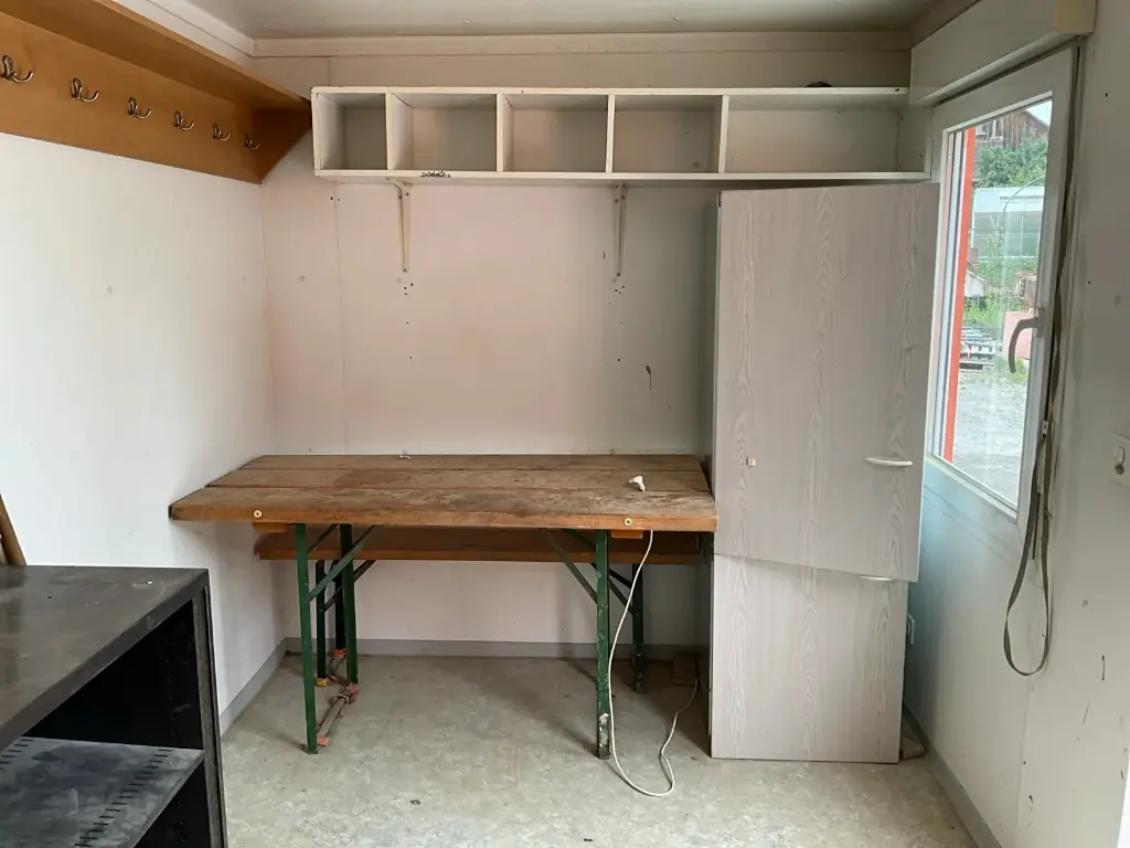 tremco office container tremco office container