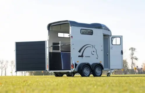horsebox – freedom horse – luxury touring jumping – 2 person – new horsebox – freedom horse – luxury touring jumping – 2 person – new