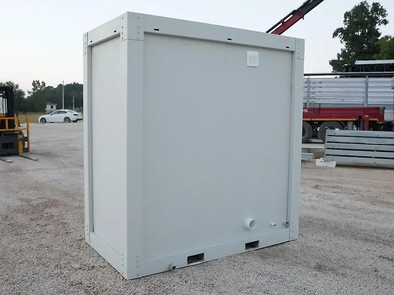 sanitary container, toilet and shower 120×220 new sanitary container, toilet and shower 120×220 new