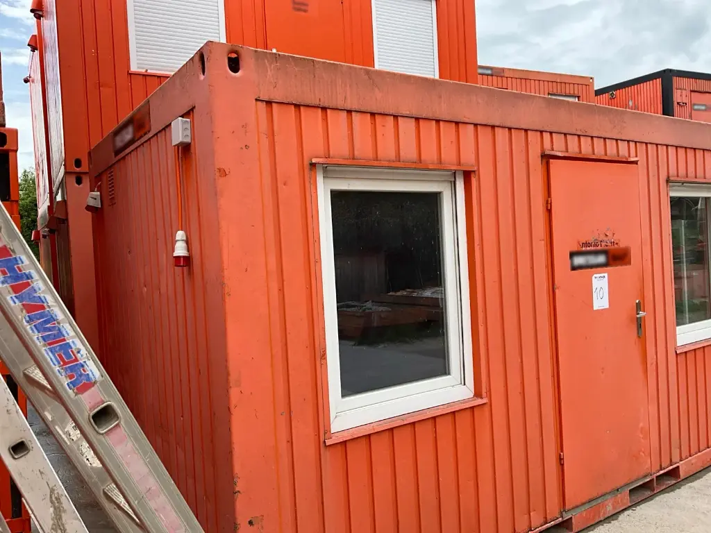 tremco office container tremco office container