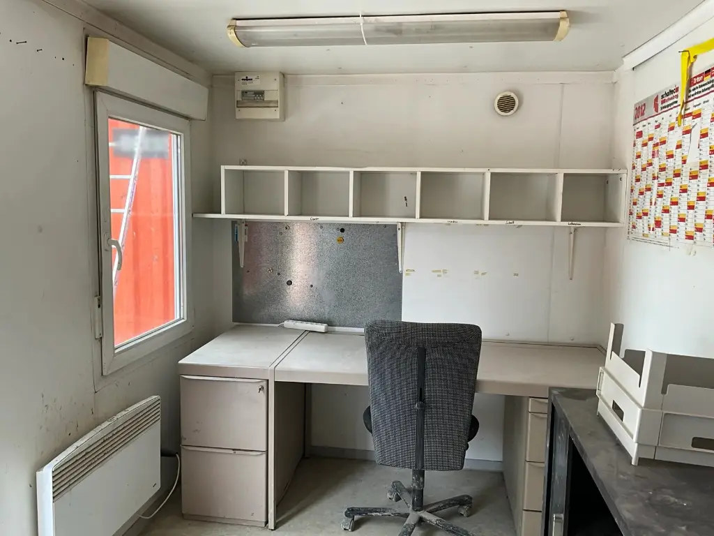 tremco office container tremco office container