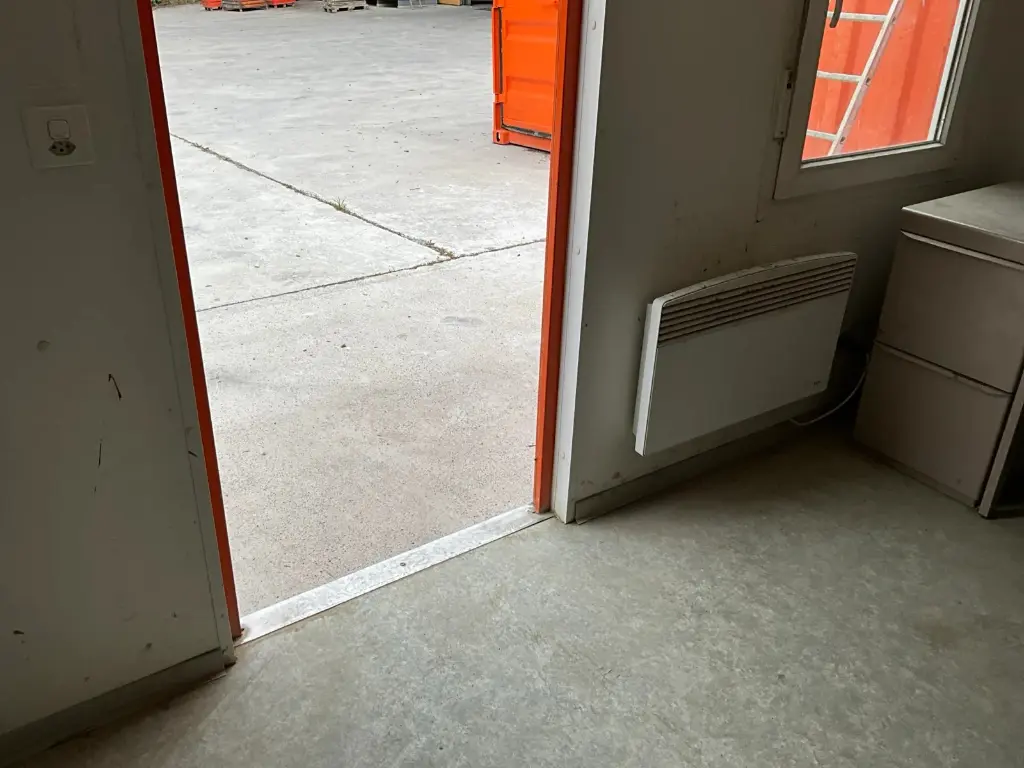 tremco office container tremco office container
