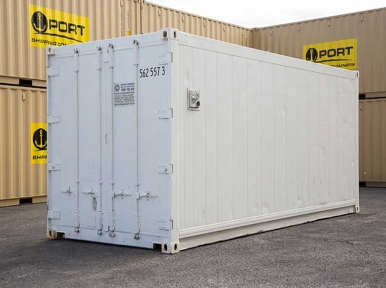 20 ft refrigerated containers 20 ft refrigerated containers