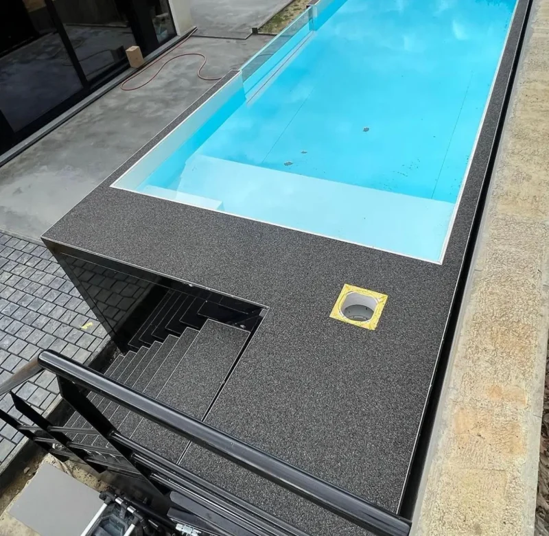 20 ft container pool 20 ft container pool