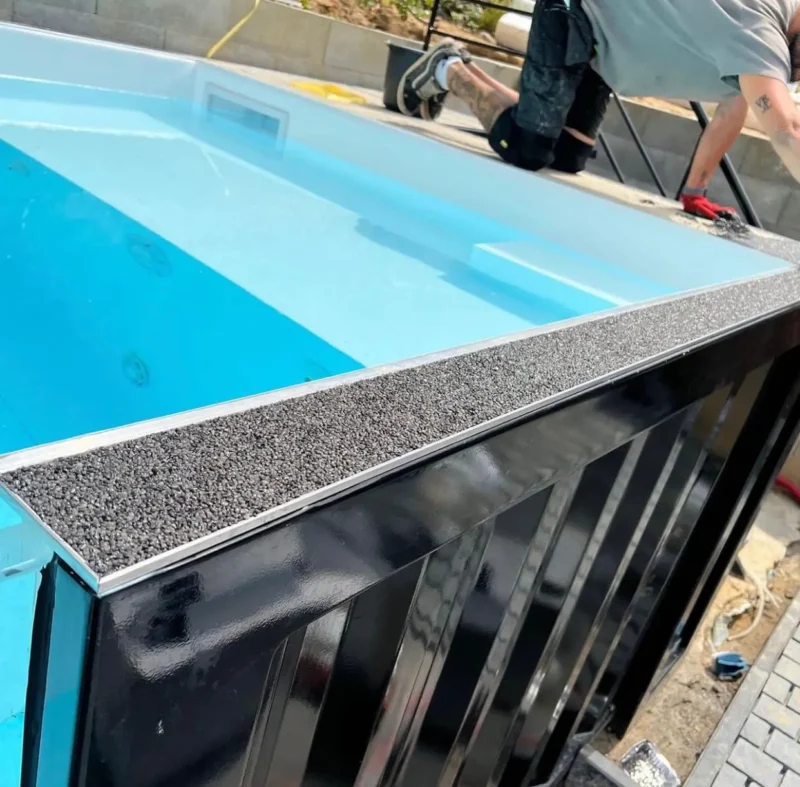 20 ft container pool 20 ft container pool