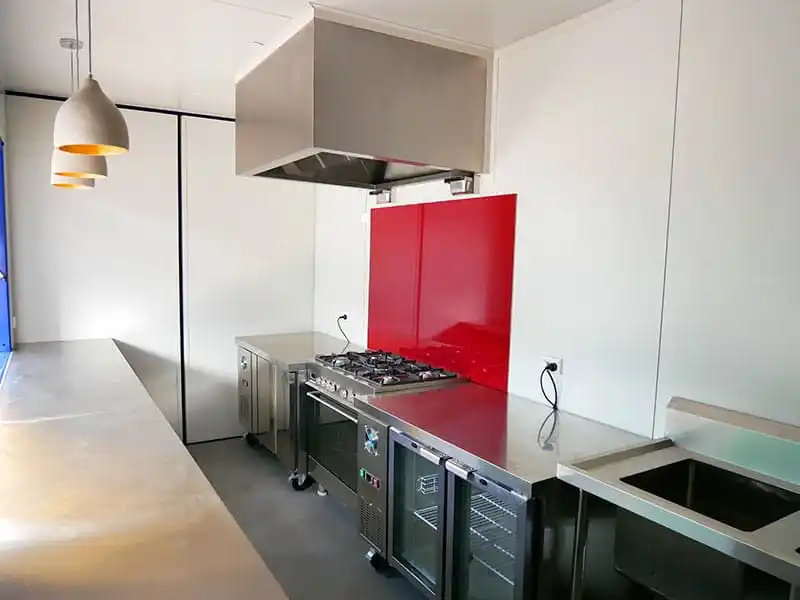 shipping container kitchens shipping container kitchens