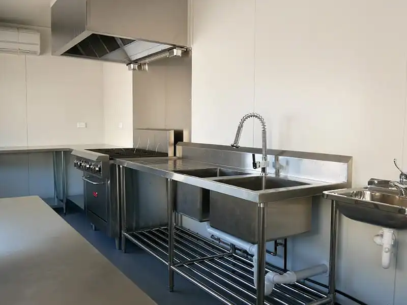 shipping container kitchens shipping container kitchens