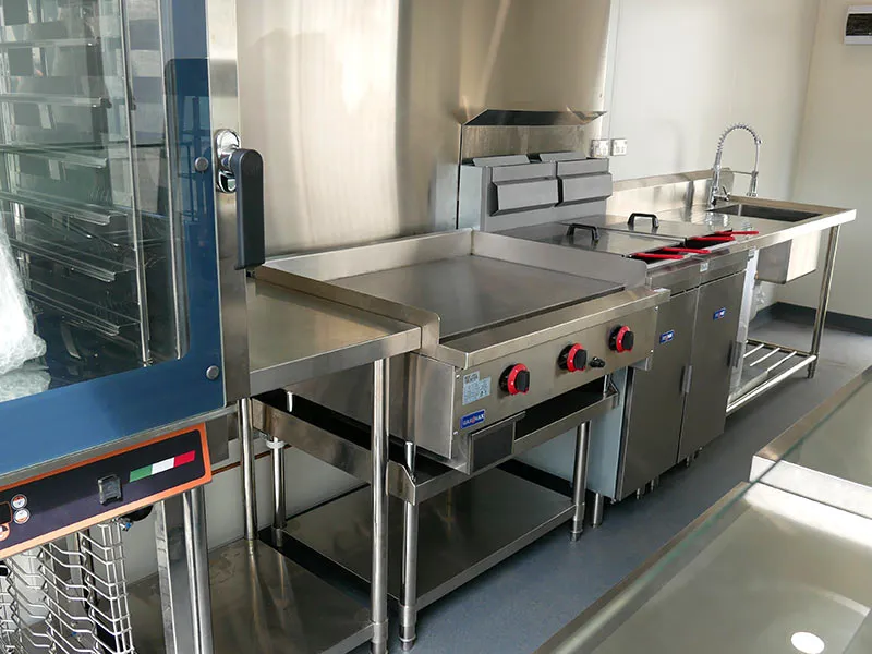 shipping container kitchens shipping container kitchens