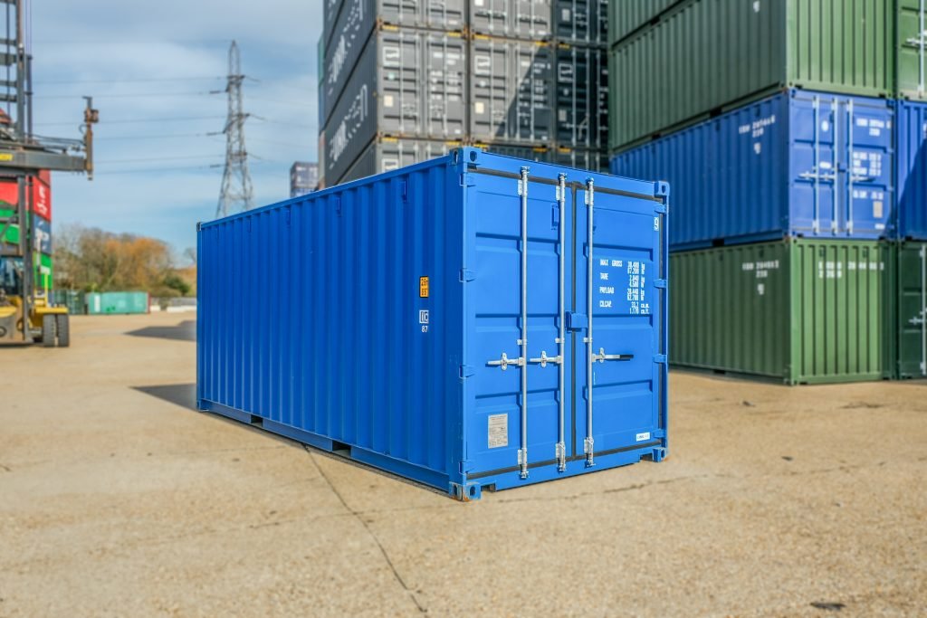 20 foot shipping container 20 foot shipping container