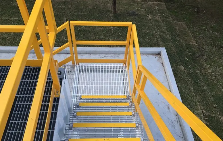 mobile confined space training container mobile confined space training container