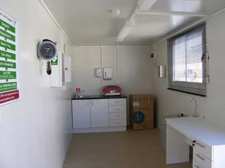 first aid rooms first aid rooms